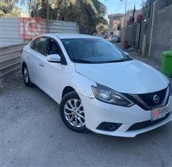 نیسان سێنترا